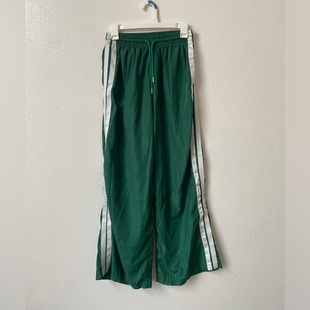 drawstring, athletic pants